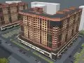 Купить 1-комнатную квартиру, 28.4 м², Ступино, Чайковского, Московская область - фотография №11