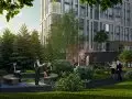 Купить 3-комнатную квартиру, 61.5 м², Москва, Ленинский проспект, 38Ак3 - фотография №22