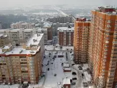 Жилой комплекс Платоновский Лес