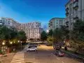 Купить 3-комнатную квартиру, 81.2 м², Москва, Врубеля ул., 4 - фотография №19