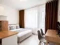 Аренда 1-комнатной квартиры, 27 м²