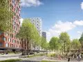 Купить 3-комнатную квартиру, 85.5 м², Москва, Грайвороновский 2-й проезд, 38 - фотография №15