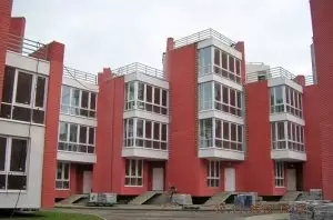 ЖК Кратово Village