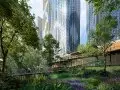 Купить 1-комнатную квартиру, 37.2 м², Москва, Озерная улица, вл. 6 - фотография №18