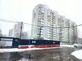 Купить 2-комнатную квартиру, 58.8 м², Москва, Полярная ул, 17К2 - фотография №11