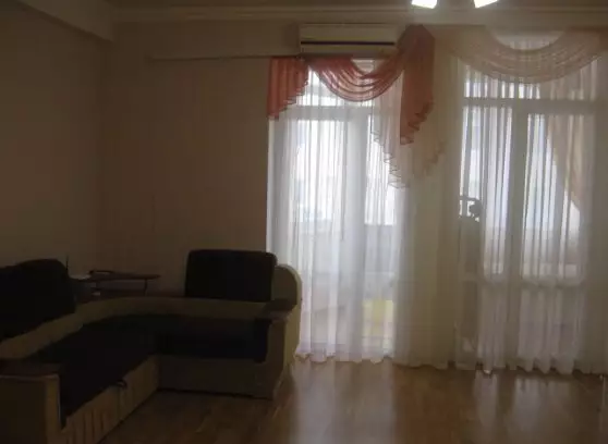Аренда 2-комнатной квартиры, 65 м²