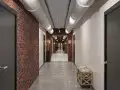 Cнять офисное помещение, 16.4 м², Москва, Столярный пер., 3 - фотография №15