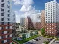 Купить 1-комнатную квартиру, 37.1 м², Мытищи, к41, Московская область - фотография №12