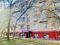 Купить офисное помещение, 183.9 м², Москва, Кутузовский просп, 82 - фотография №1