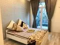 Cнять 1-комнатную квартиру, 38 м², Мытищи, Летная ул, 21К2, Московская обл - фотография №1