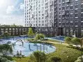 Купить 1-комнатную квартиру, 22.46 м², посёлок городского типа Путилково, жилой комплекс Большое Путилково, 28, Московская область - фотография №15