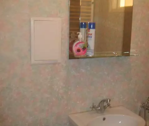 Аренда 1-комнатной квартиры, 37 м²