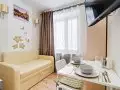 Cнять 1-комнатную квартиру, 15 м², Москва, Поклонная ул, 2к2 - фотография №1