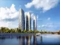 Купить 2-комнатную квартиру, 43.5 м², Москва, проезд Кутузовский, 16 - фотография №20