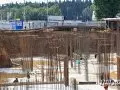 Район Скандинавия А101 - июль 2023