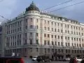 Cнять офисное помещение, 710 м², Москва, Тверская ул, 16С1 - фотография №2