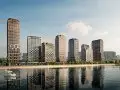 Купить 4-комнатную квартиру, 105 м², Москва, Южнопортовая ул., 52 - фотография №13