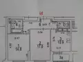 Купить 2-комнатную квартиру, 58.6 м², Москва, Юных Ленинцев ул, 99к2 - фотография №11