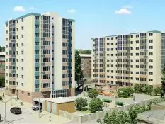 ЖК «Скандинавский», Ростов-на-Дону 