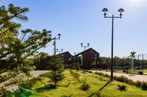 КП Марьина гора