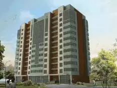 ЖК «Минский», г. Краснодар