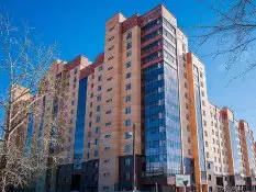 Жилой комплекс Дом на Российской