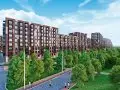 Купить 3-комнатную квартиру, 83.7 м², Апрелевка г., Ясная ул., 6, Московская область - фотография №56