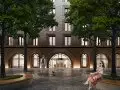 Купить 1-комнатную квартиру, 60.8 м², Москва, Софийская набережная, 34с4 - фотография №8