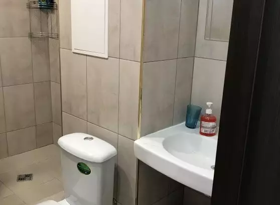 Аренда 1-комнатной квартиры, 18 м²