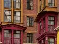 Купить 3-комнатную квартиру, 68 м², Видное, улица Святослава Рихтера, 3к1, Московская область - фотография №33