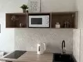 Cнять 1-комнатную квартиру, 18 м², Москва, Якиманка Большая ул, 35с1 - фотография №4