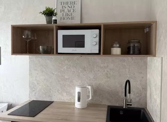 Аренда 1-комнатной квартиры, 18 м²