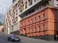 Купить 2-комнатную квартиру, 55.8 м², Москва, Николоворобинский Б. пер., вл. 9 - фотография №18