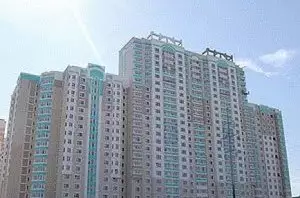 ЖК Хлебозаводской пр., корп. 1