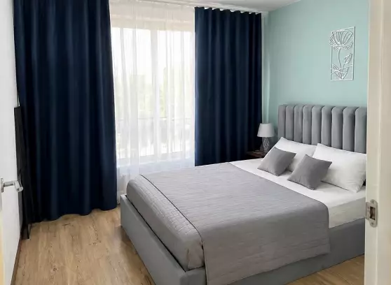 Аренда 1-комнатной квартиры, 35 м²