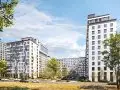 Купить 2-комнатную квартиру, 65.5 м², Отрадное п., Кленовая ул., 1, Московская область - фотография №23
