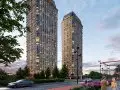 Купить 3-комнатную квартиру, 96 м², Москва, улица Лобачевского, Квартал 9 Строение 1 - фотография №27