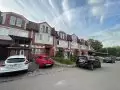 Купить 1-комнатную квартиру, 18.5 м², Томилино, мкр. Экопарк, ул.Твардовского, 5, Московская обл - фотография №11