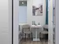 Cнять 1-комнатную квартиру, 12 м², Москва, Войковский 4-й пр, 5 - фотография №9