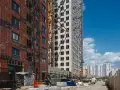 ЖК Алтуфьевское 53 - май 2024