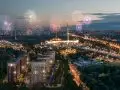 Купить 3-комнатную квартиру, 100.91 м², Москва, Братьев Фонченко улица - фотография №17