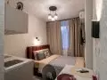 Cнять 1-комнатную квартиру, 18 м², Москва, 1Фрунзенская, 6 - фотография №1