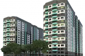 ЖК Параллели