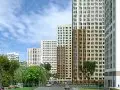 Купить 1-комнатную квартиру, 24.8 м², Одинцовский городской округ, бульвар Эйнштейна, 5, Московская область - фотография №9