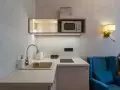 Cнять 1-комнатную квартиру, 18 м², Москва, Басманная Нов  ул, 35С1 - фотография №8