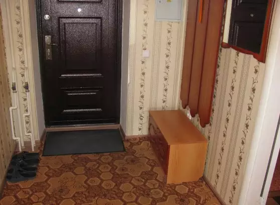 Аренда 1-комнатной квартиры, 45 м²