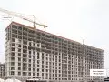 ЖК Богдановский лес - январь 2025
