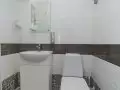 Cнять 1-комнатную квартиру, 10 м², Москва, проезд Серебрякова, 11к1 - фотография №5