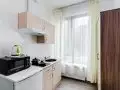 Cнять 1-комнатную квартиру, 18 м², Москва, Каширское шоссе, 65к3 - фотография №4