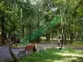 Купить 1-комнатную квартиру, 46.3 м², Москва, Ленинградский, 75к1 - фотография №2